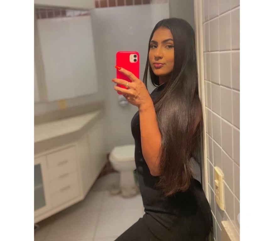 Escorts Derbyshire Derby - Photos for Antonella 🇧🇷 she Back ✨
