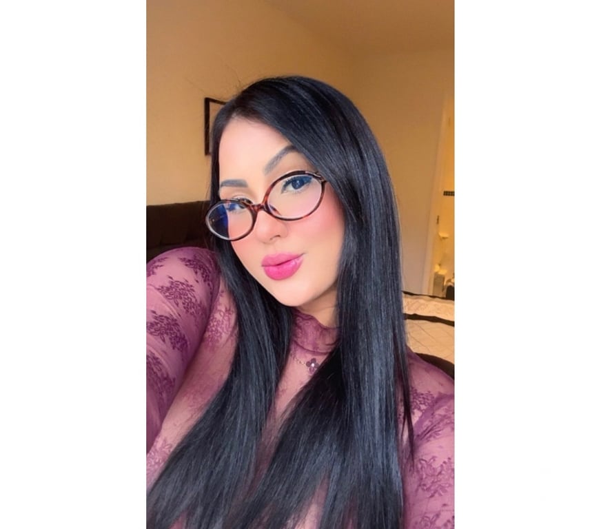 Escorts Derbyshire Derby - Photos for Antonella 🇧🇷 she Back ✨