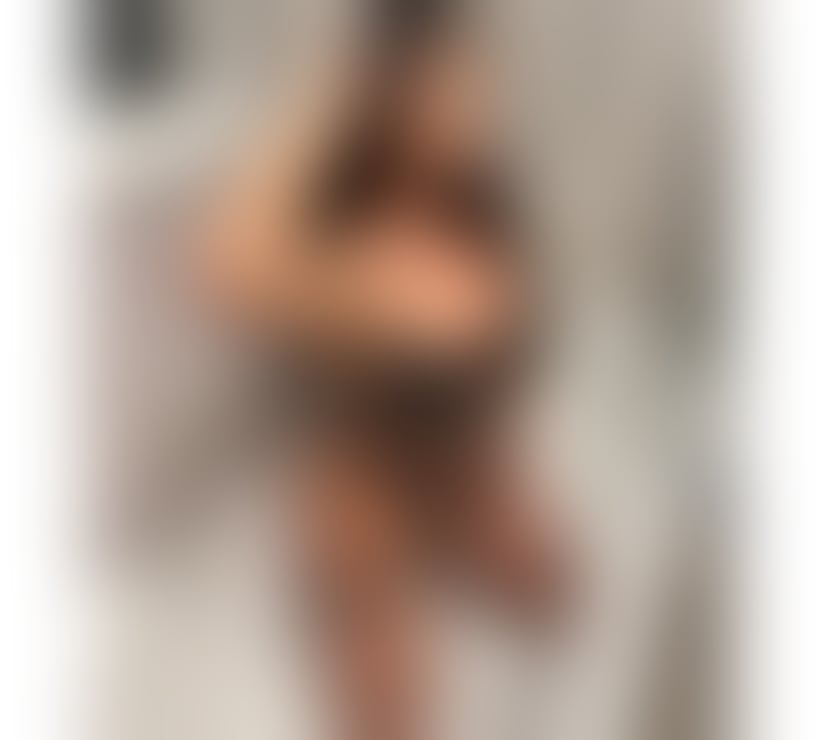 Sofia, Brazilian, Private & Exclusive Experience