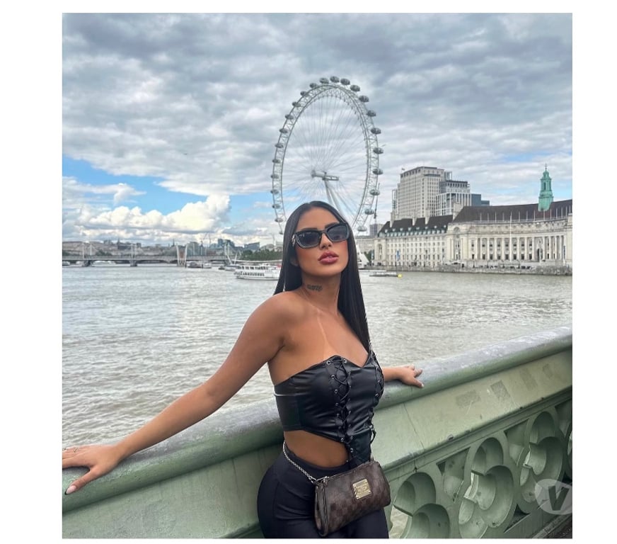 Escorts Kent Tunbridge Wells - Photos for 😍 Bela Anjo QUENTE QUENTE🍑🇧🇷❤️‍🔥