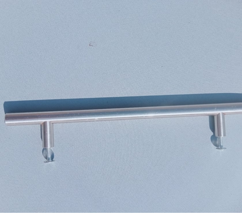 garden tools Bedhampton Havant - Photos for Stainless Steel Kitchen Cabinet door handles - quantity 15