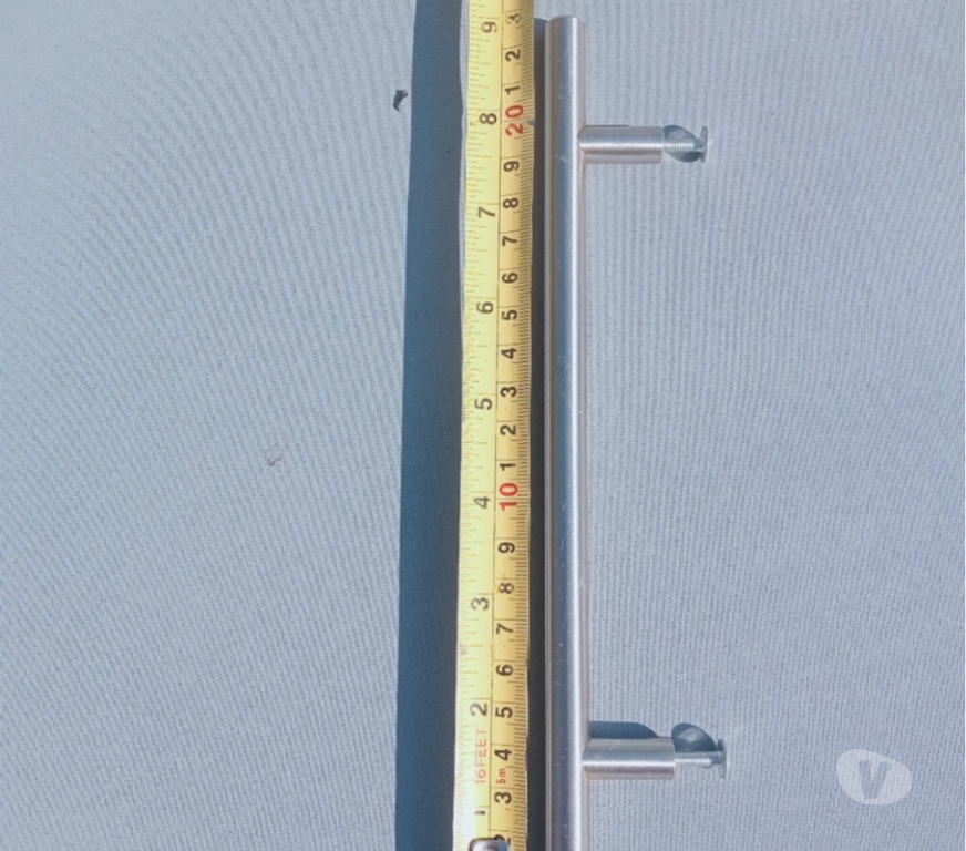 Garden, Outdoor & DIY Hampshire Havant - Photos for Stainless Steel Kitchen Cabinet door handles - quantity 15