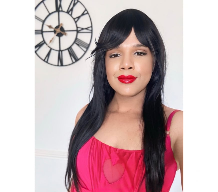 Trans Escorts Cheshire West and Chester Blacon - Cheshire West and Chester - Photos for AriellaGirlParty