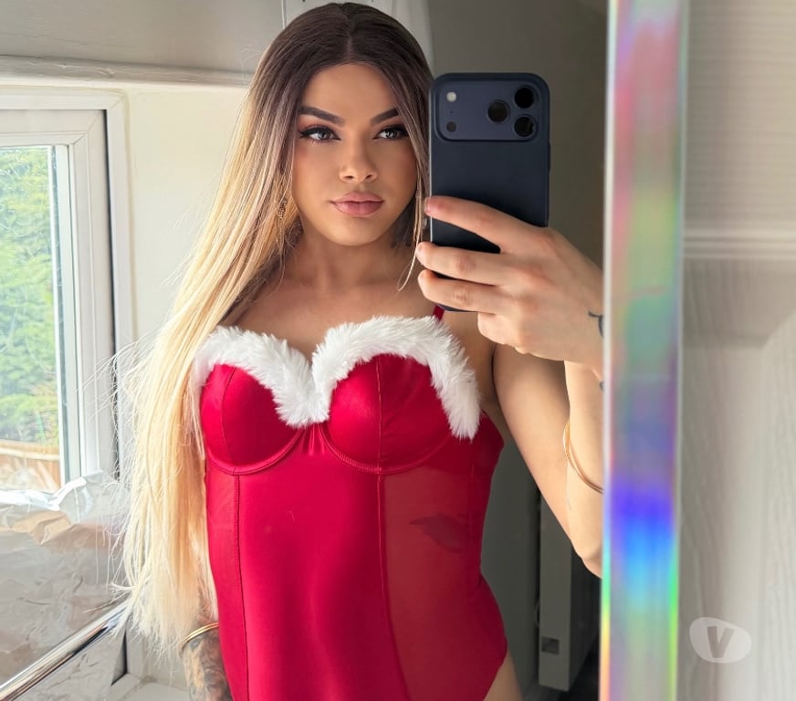 Trans Escorts Cumberland Carlisle - Cumberland - Photos for I'm a beautiful girl. Female TS curves