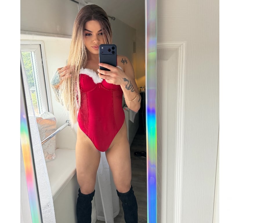 Escorts Cumberland Carlisle - Cumberland - Photos for Hot Naughty Brazilian TS Girl