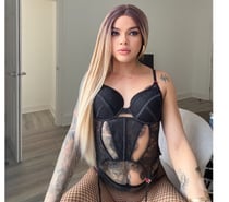 Hot Naughty Brazilian TS Girl