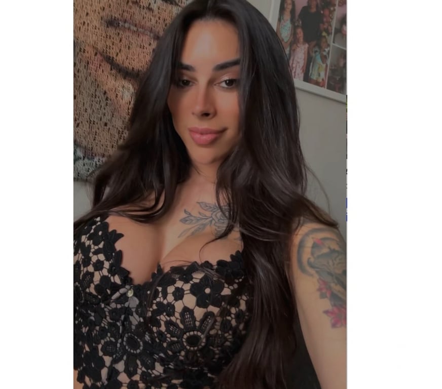 Trans Escorts Leicestershire Leicester - Photos for Ts Patrícia Fox