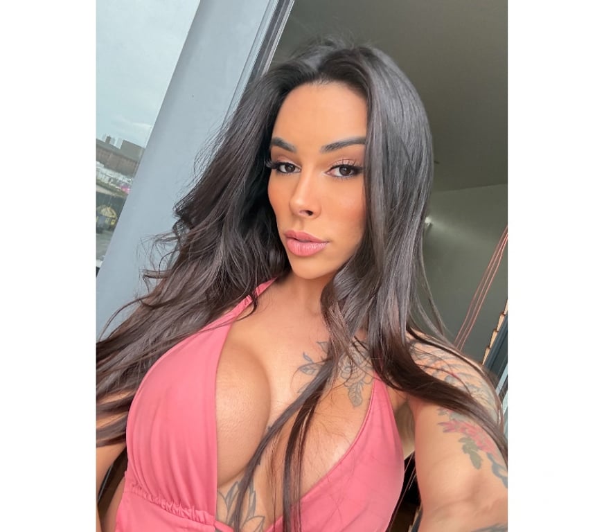 Trans Escorts Leicestershire Leicester - Photos for Ts Patrícia Fox