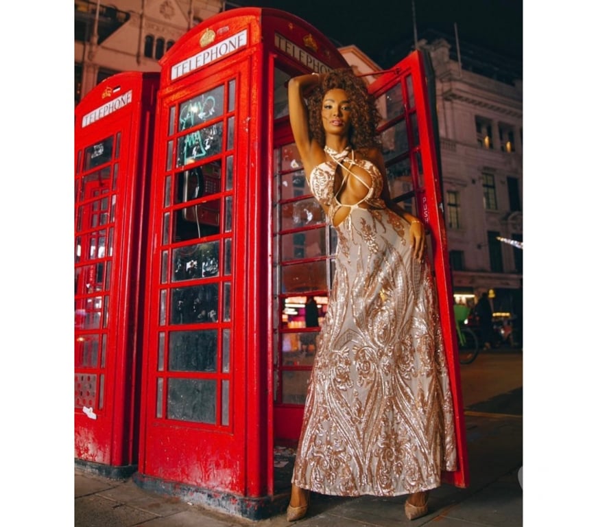 Trans Escorts South East London Addington Village Station - South East London - Photos for TS MAYA MARQUESA🧿NEW IN CROYDON🌸P@RTY