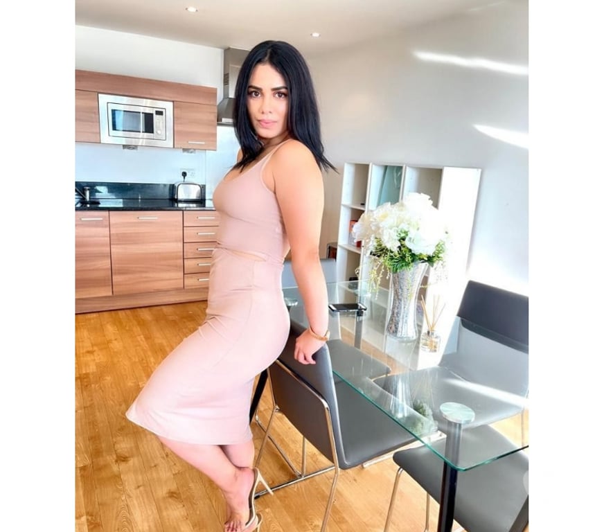 Escorts Peterborough Bretton - Peterborough - Photos for HOT COLOMBIAN 🌤🔥FULL SERVICE 🔥REAL PICTURES