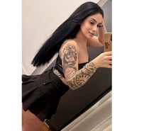 Mel maia 🥰 Brazilian girl 100% real ✅ GFE NO RUSH