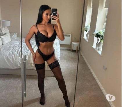 Escorts Watford Town Centre Watford - Photos for Crystal 💫 Brunette ✅ NEW 🎉Girl