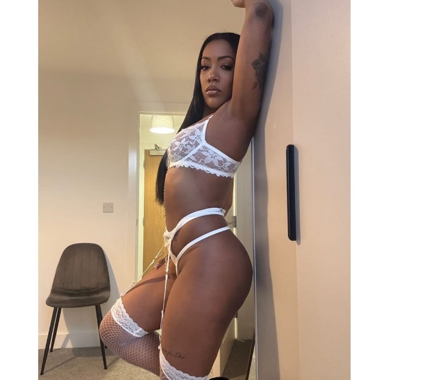 Escorts Halton Runcorn - Halton - Photos for 🇧🇷JASMINE QUEEN💚GFE💚PARTY 🆕
