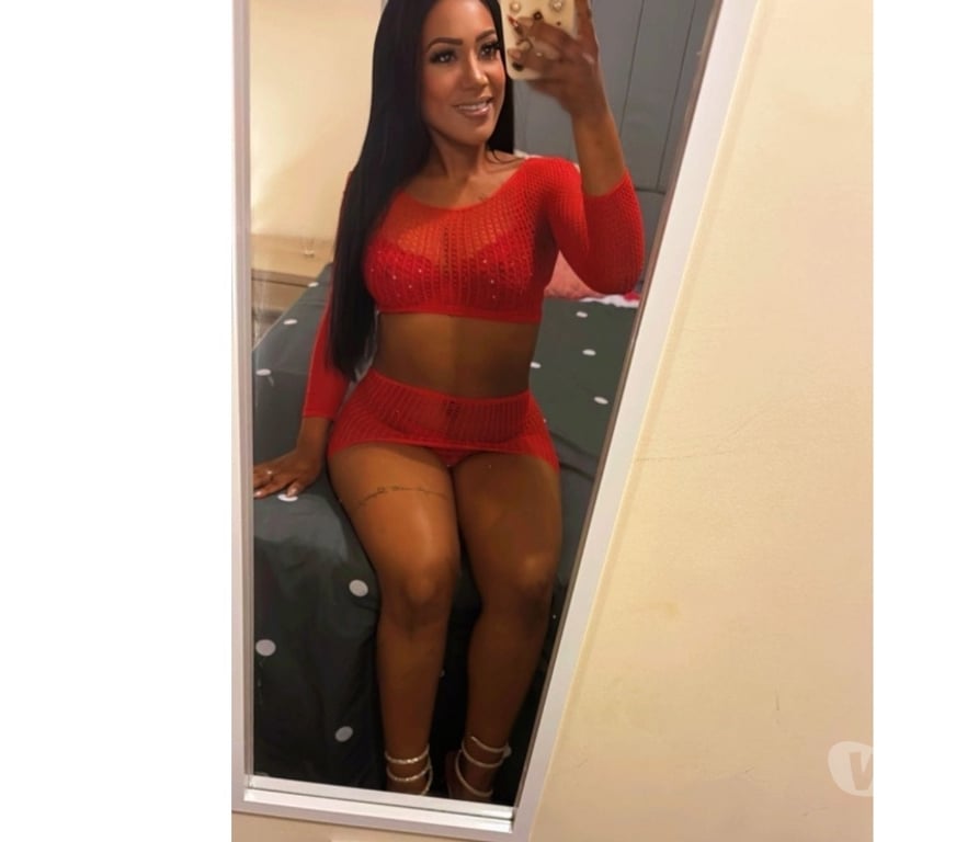 Escorts Halton Runcorn - Halton - Photos for 🇧🇷JASMINE QUEEN💚GFE💚PARTY 🆕