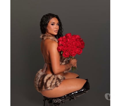 OWO Escorts Hoxton North London - Photos for 🌹CAROL SEXY LATIN HOT OWO 🌹 FROM £50
