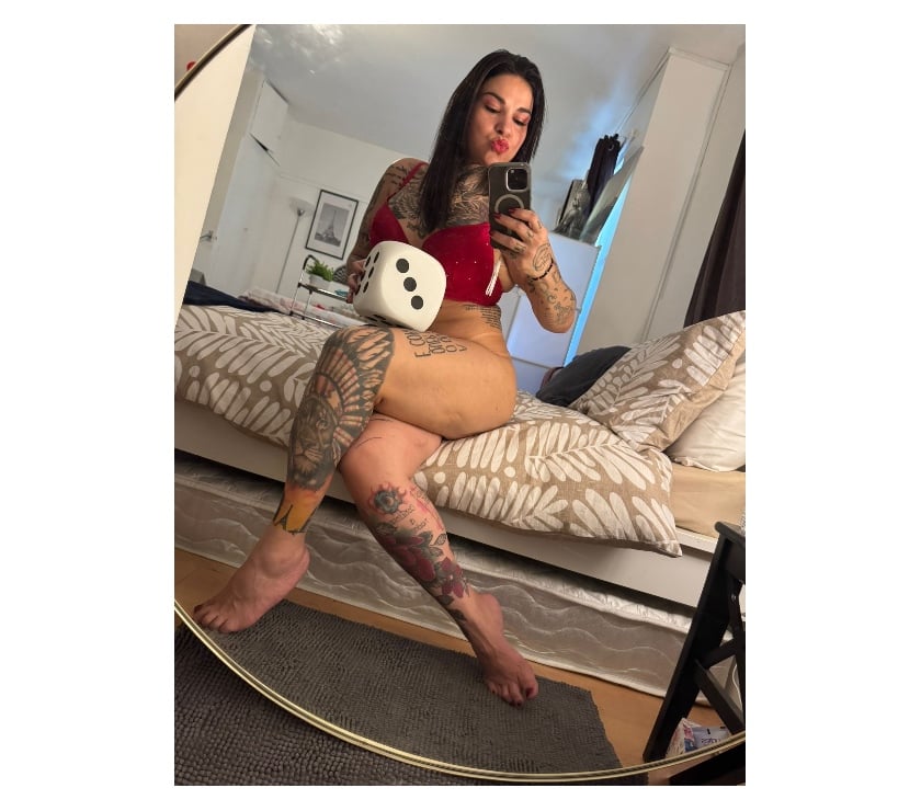 Escorts Nottinghamshire Nottingham - Photos for Nina NEW IN TOWN! Professional Therapist and DOMI_NATRIX!