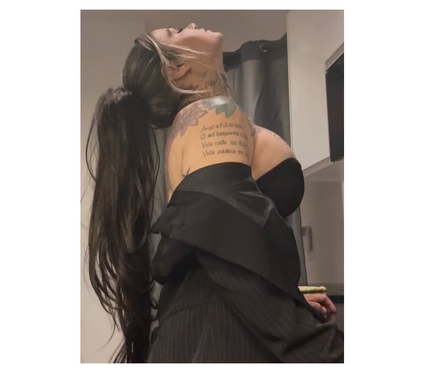 Escorts Nottinghamshire Nottingham - Photos for Nina NEW IN TOWN! Professional Therapist and DOMI_NATRIX!