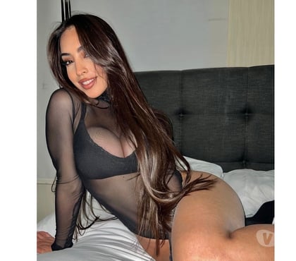  Escorts & Erotic Massage Worthing Town Centre Worthing - Photos for 😉sexy and sweet🔥