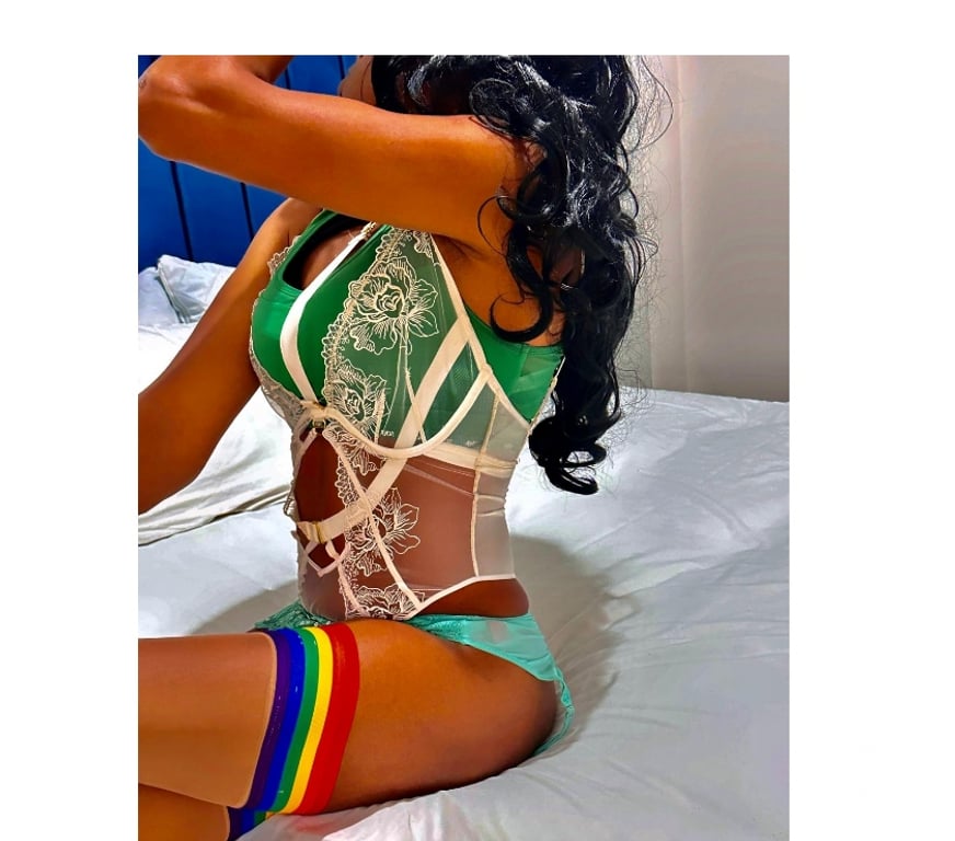 Escorts Buckinghamshire Milton Keynes - Photos for OPE24H🔥TRANS❤ MASSAGE🔥candela party 24h