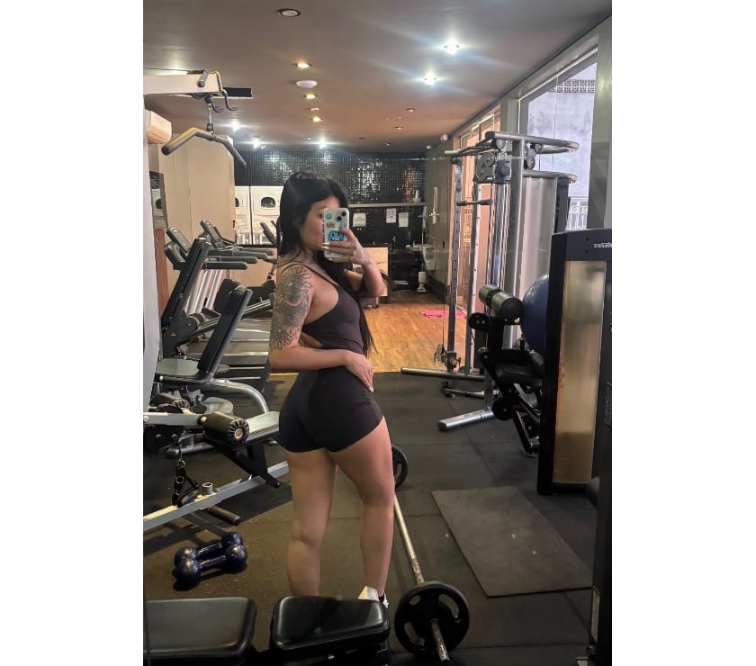 Escort Slough Town Centre Slough - Photos for Anne Brazilian the best