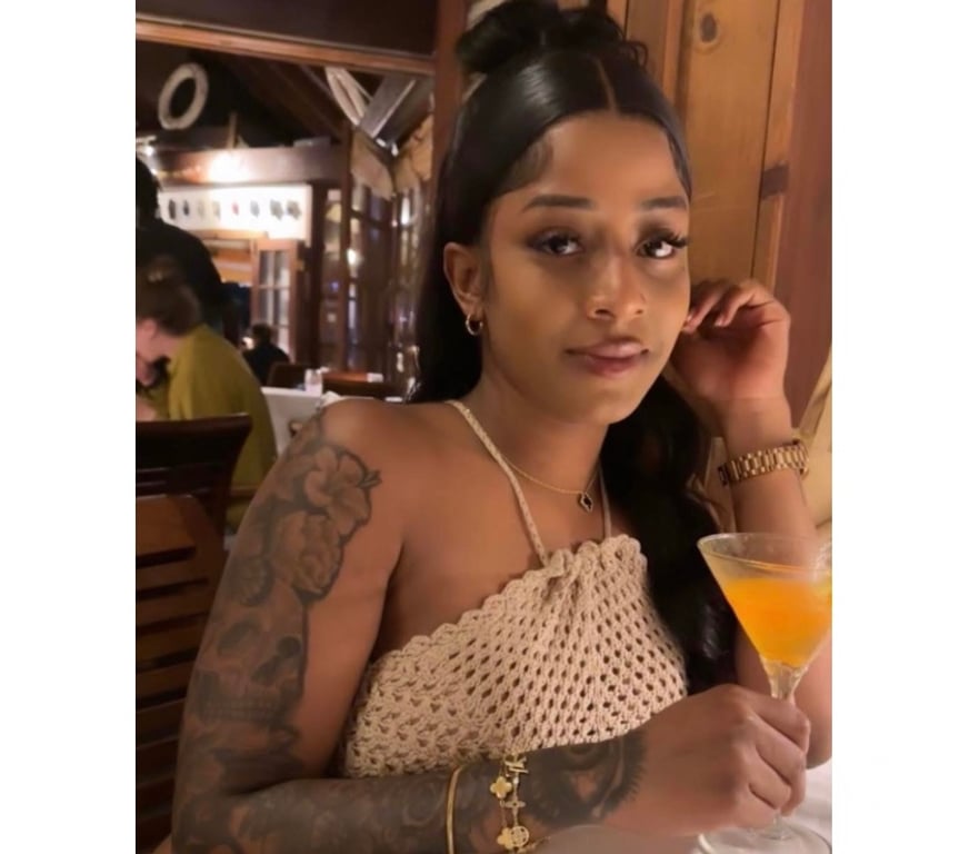 Escorts South East London Croydon - Photos for HI GUYS I'M SHANEL FROM CARIBBEAN ✨🍒💦 100% REAL