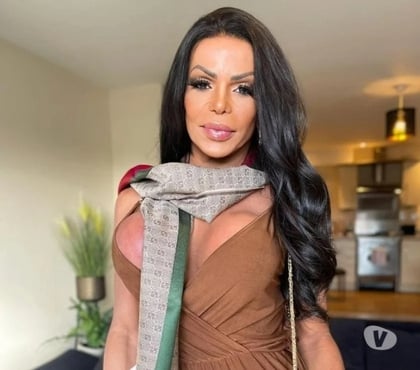 Trans Escorts Croydon Town Centre Croydon - Photos for RAIKA TRANS QUEEN FROM BRAZIL 🇧🇷🇧🇷🇧🇷