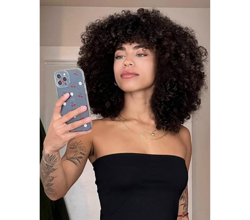 Escorts South East London Dulwich - South East London - Photos for Greice Curly Hair 🇧🇷