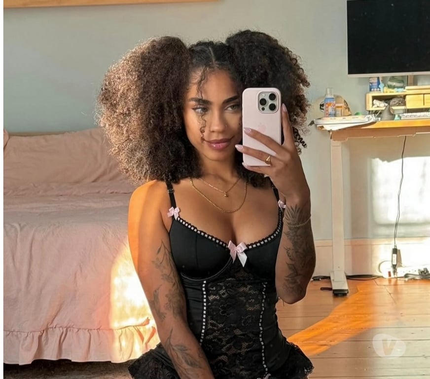 Escorts South East London Dulwich - South East London - Photos for Greice Curly Hair 🇧🇷