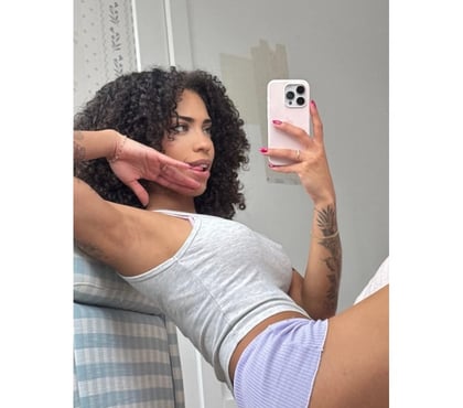 Escort Dulwich South East London - Photos for Greice Curly Hair 🇧🇷