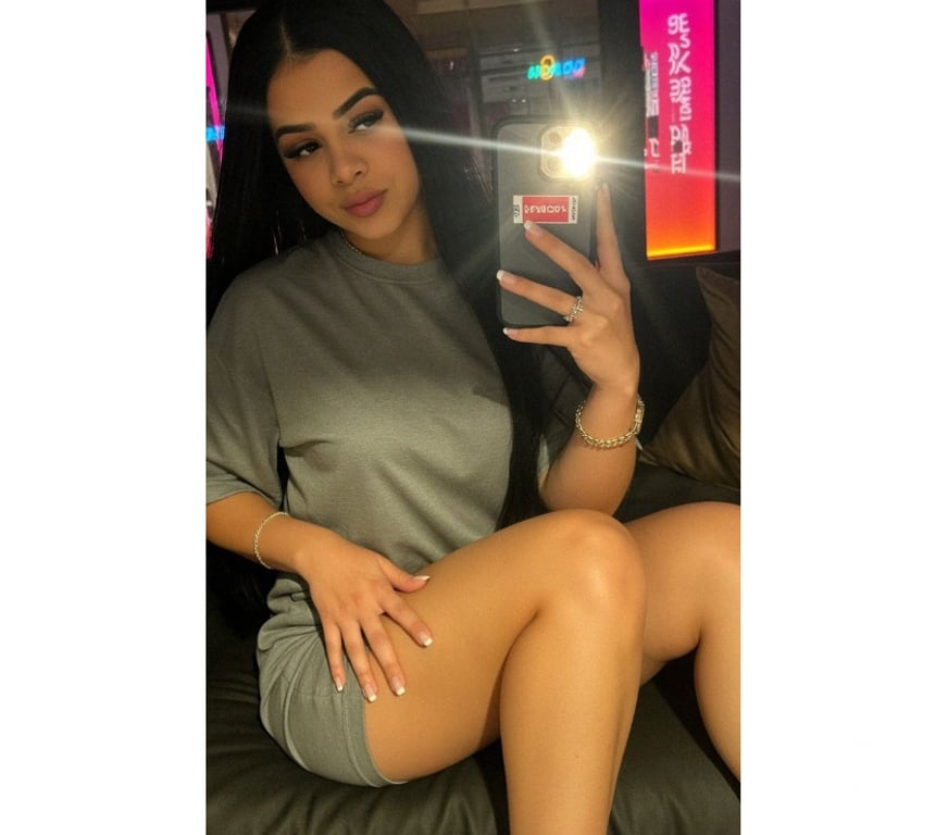 Escorts North London Upper Edmonton - North London - Photos for LUNA SEDUCTIVE, CHARMING AND IRRESISTIBLE BRUNETTE🔥