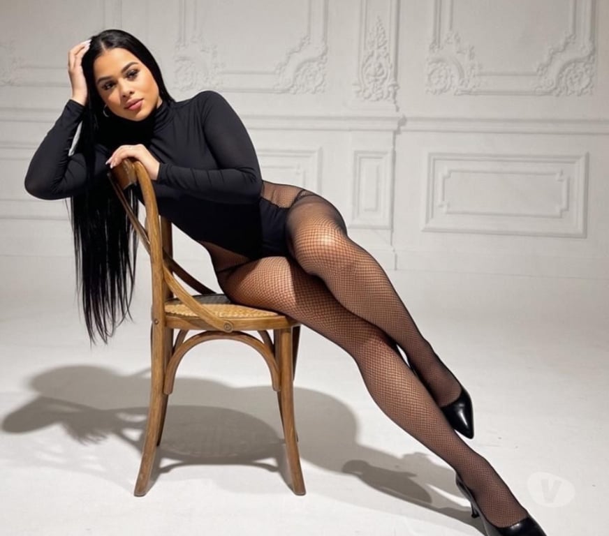 Escorts North London Upper Edmonton - North London - Photos for LUNA SEDUCTIVE, CHARMING AND IRRESISTIBLE BRUNETTE🔥