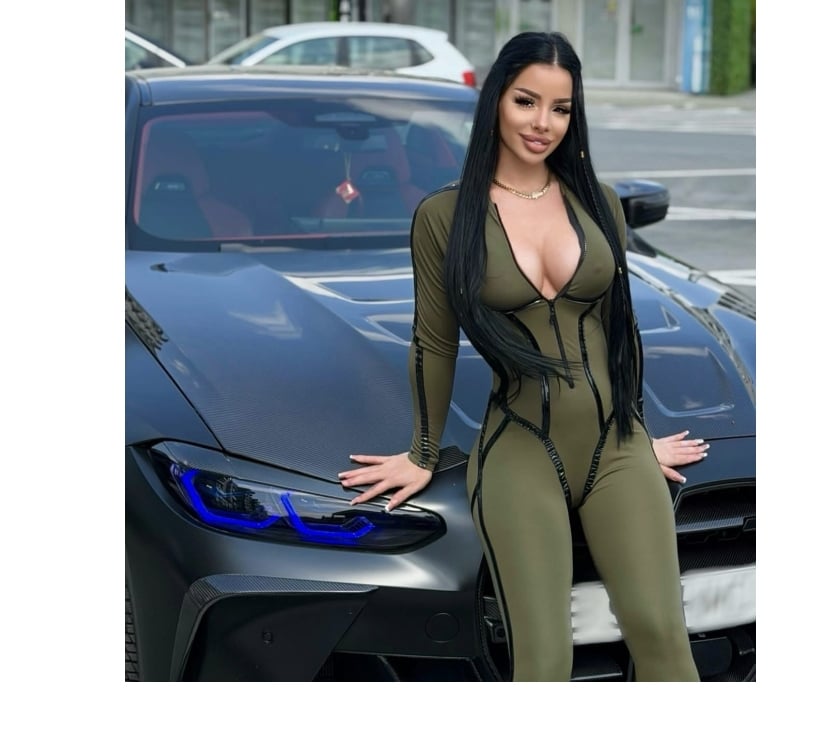 Escorts Manchester City Centre Manchester - Photos for EVE NEW PARTY GIRL