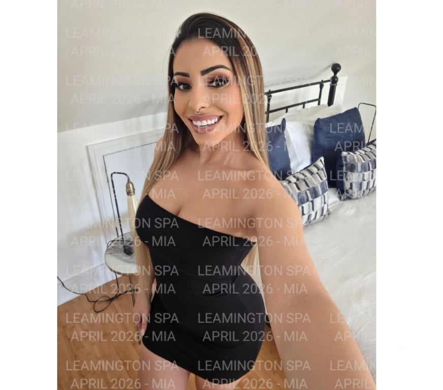 Escorts Warwickshire Warwick - Photos for 💥 MIA ✨ BIG BUTT 🍑 LEVEL A