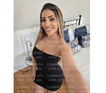 Escorts Leamington Spa Warwick - Photos for 💥 MIA ✨ BIG BUTT 🍑 LEVEL A