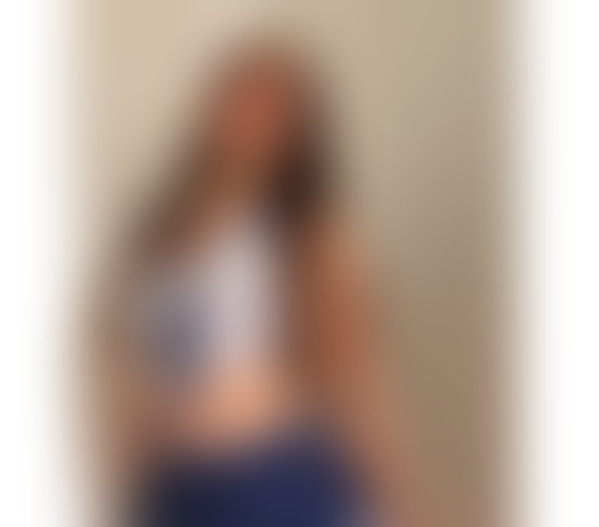 Jade Small Girl 🇧🇷❤️