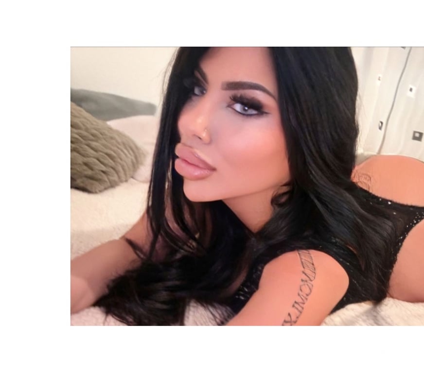 Escorts Greater Manchester Manchester - Photos for Vanessa NEW TODAY PARTY