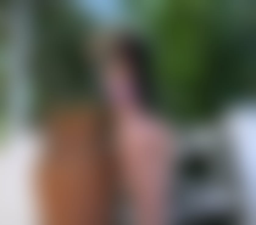 New in Town 🔥 Hot Brazilian, No Drama