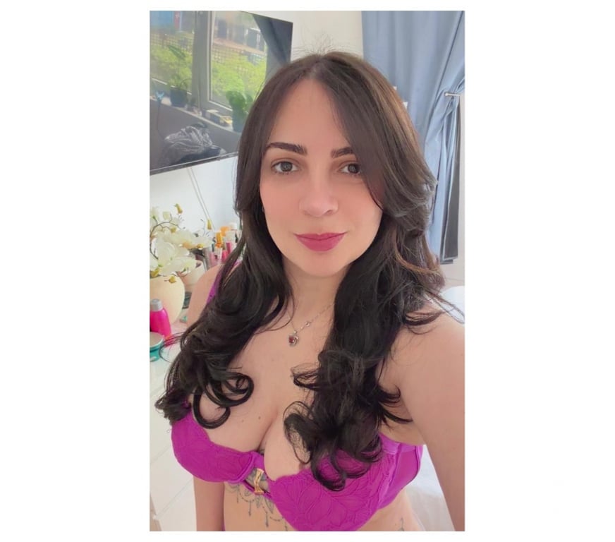 Escorts Bristol Bristol City Centre - Bristol - Photos for Jessy 🇧🇷new in Bristol 🔥party🥂foot fetish