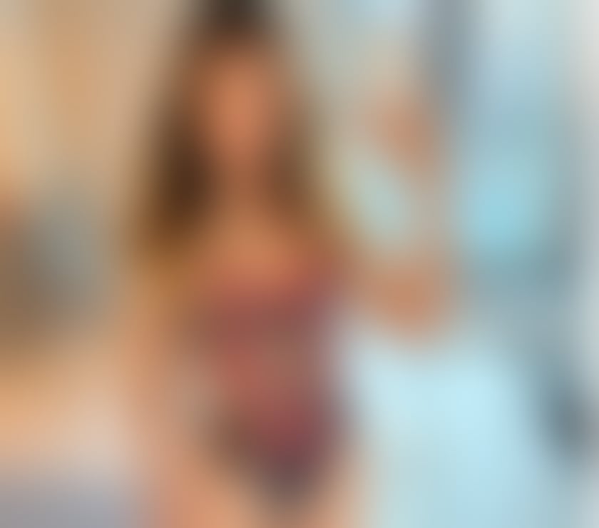 Lility ...Petite Brazilian Tease in UK 🔥