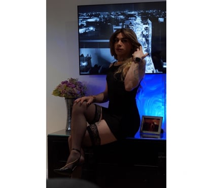 Trans Escorts Shoreditch North London - Photos for 👅💋 BEST FEMBOY 🔥 OUTCALL & INCALL