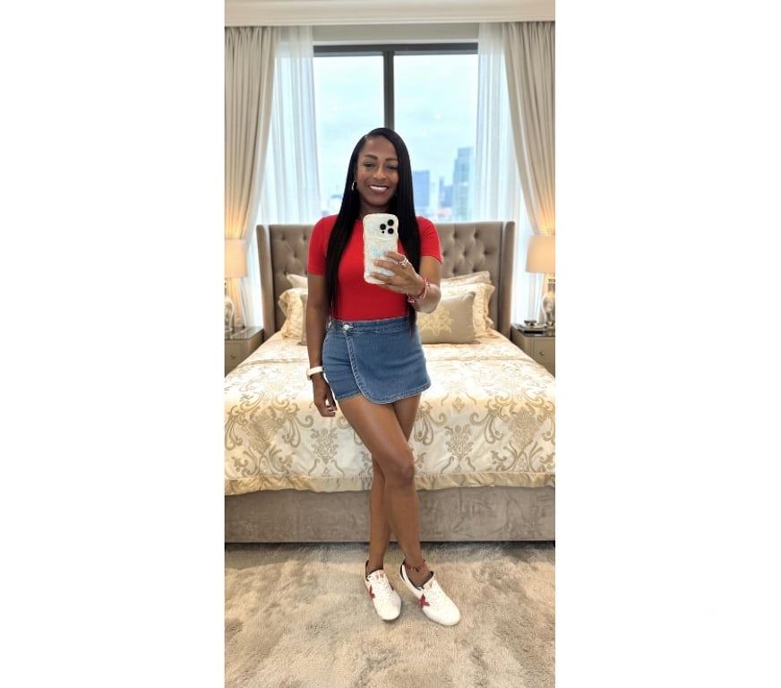 Escorts Lancashire Preston - Photos for Stunning brunette with fiery curves 🇪🇸💥🌅