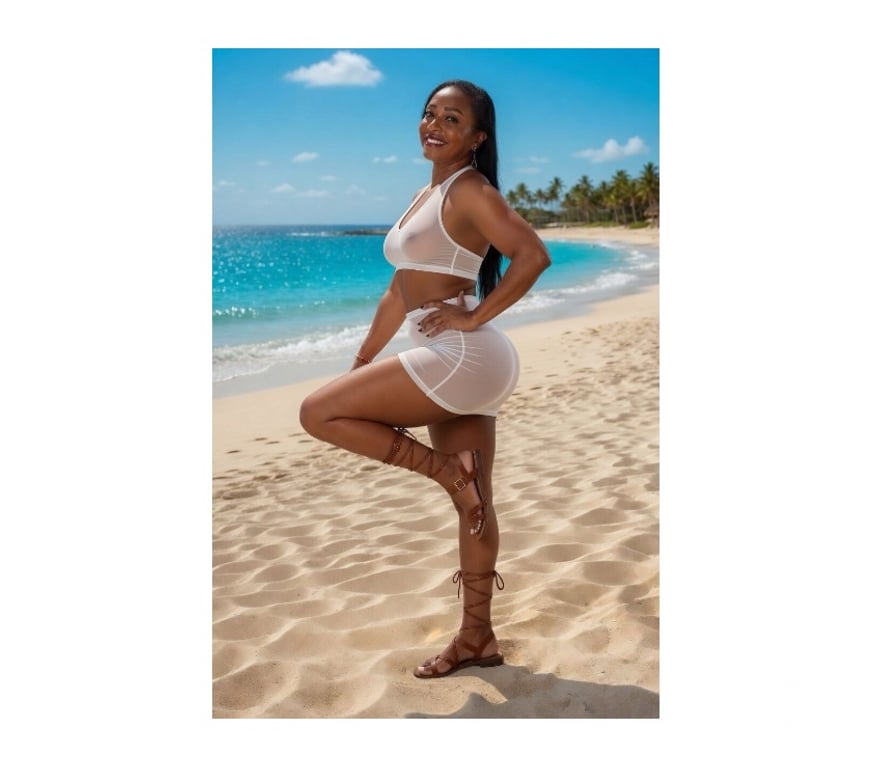 Escorts Lancashire Preston - Photos for Stunning brunette with fiery curves 🇪🇸💥🌅