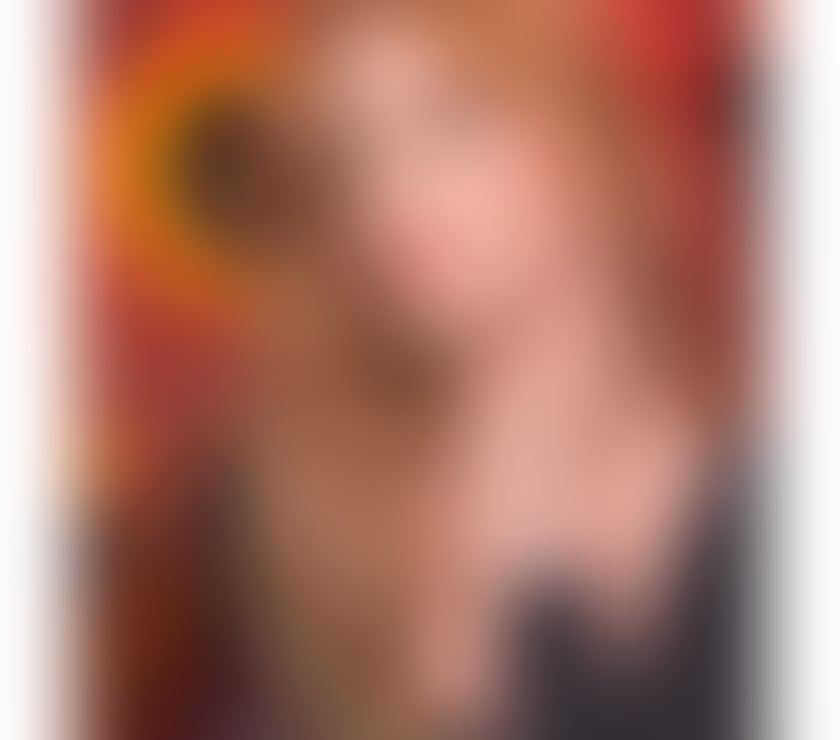 ✨ Isabella – Sweet Mexican 💫