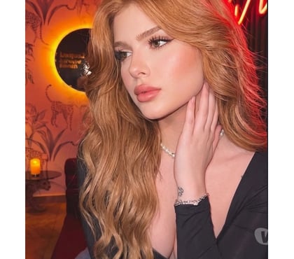 Escorts Canary Wharf East London - Photos for ✨ Isabella – Sweet Mexican 💫