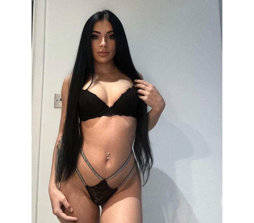 Escorts Hampshire Basingstoke and Deane - Photos for SOFIA❤️REAL❤️OUT CALL ONLY