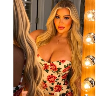  Escorts Manchester City Centre Manchester - Photos for NEW🥰THALIA BLONDIE🍑 REAL PICS🥂 PARTY