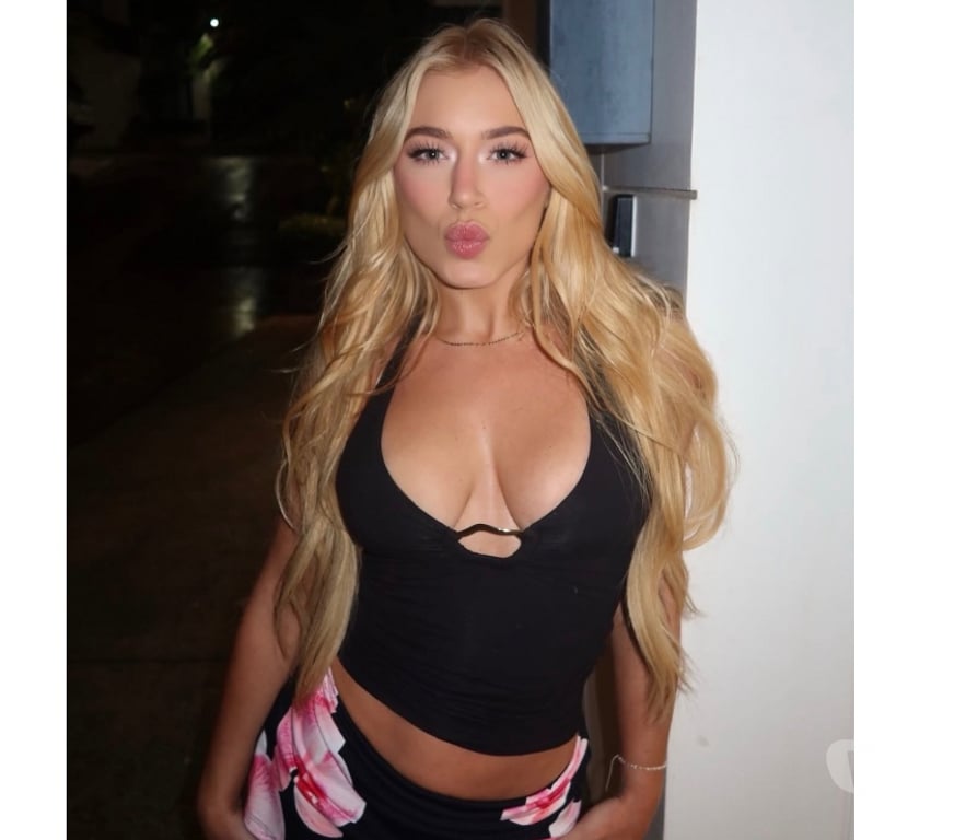 Escorts Isle of Anglesey - Wales Menai Bridge - Isle of Anglesey - Photos for Elle Russian 💖🇷🇺 📍Menai bridge