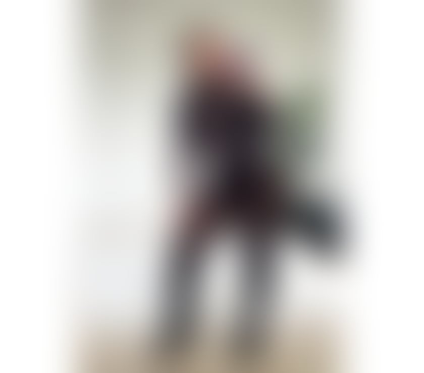 Luna just arrived💞🥳come now best experience
