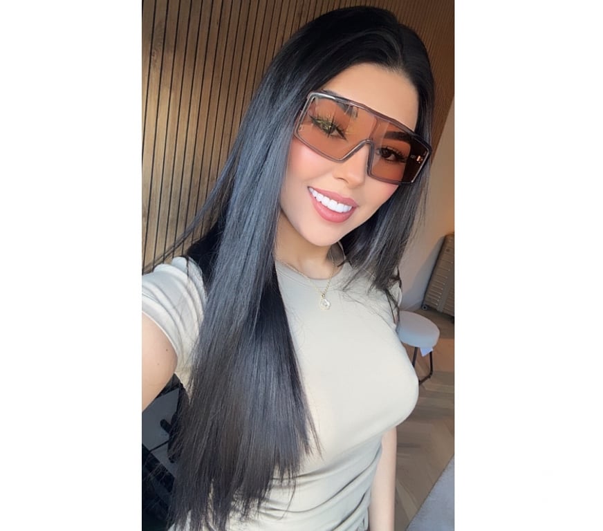 Escorts Glasgow Glasgow City Centre - Glasgow - Photos for LORENA 🍾PARTY GIRL💋 GFE 🥰