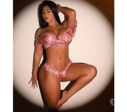  Escorts & Erotic Massage Worthing Town Centre Worthing - Photos for JENNY HOT GIRL 🔥 REAL PHOTOS 😍 BRAZILIAN 🇧🇷